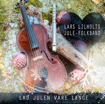 Lars Lilholt Band - De Lyse Nætters Orkester 2 & 3